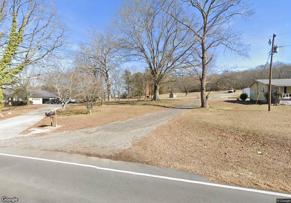 878 Brownlee Mountain Rd SW, Adairsville, GA 30103 - photo 1