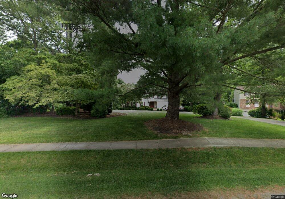 1105 Morningwood Ln, Great Falls, VA 22066 - photo 1