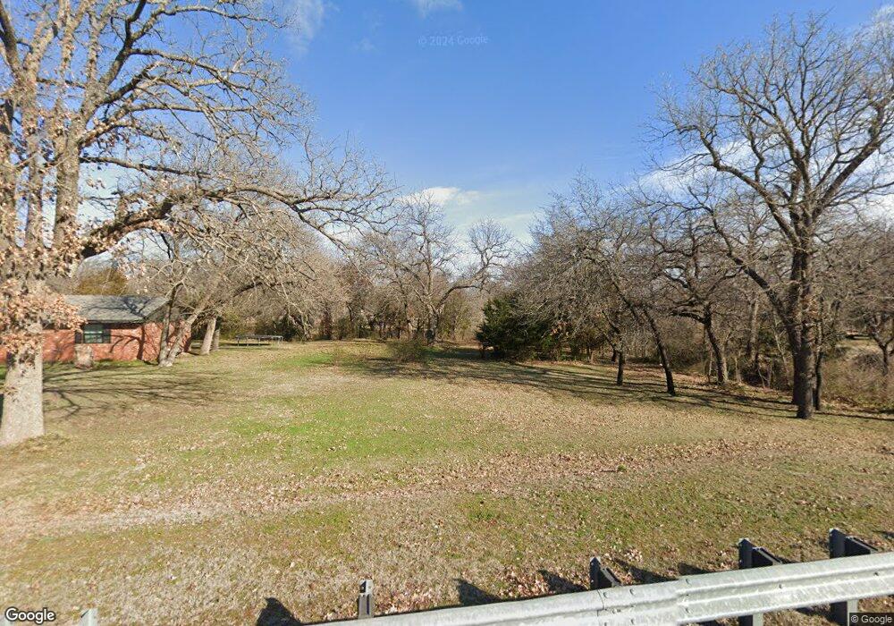 1485 NW Quanah Rd, Cache, OK 73527 - photo 1