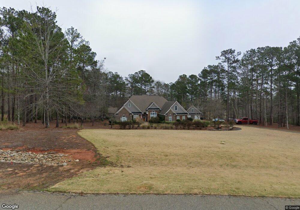 133 Serenity Loop, Cataula, GA 31804 - photo 1
