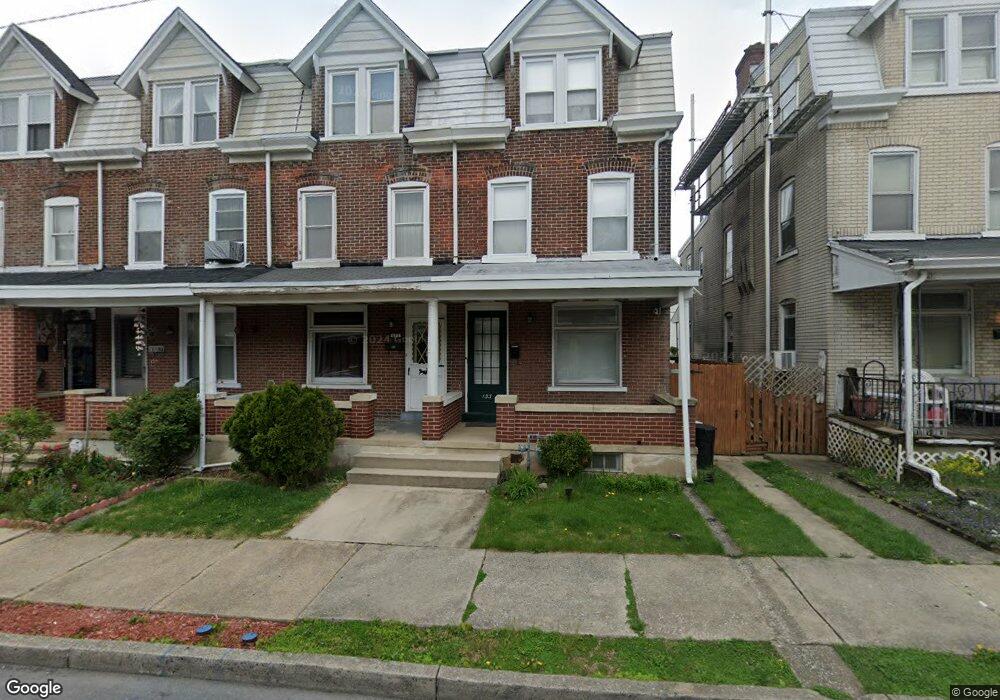 135 N Ellsworth St, Allentown, PA 18109 - photo 1