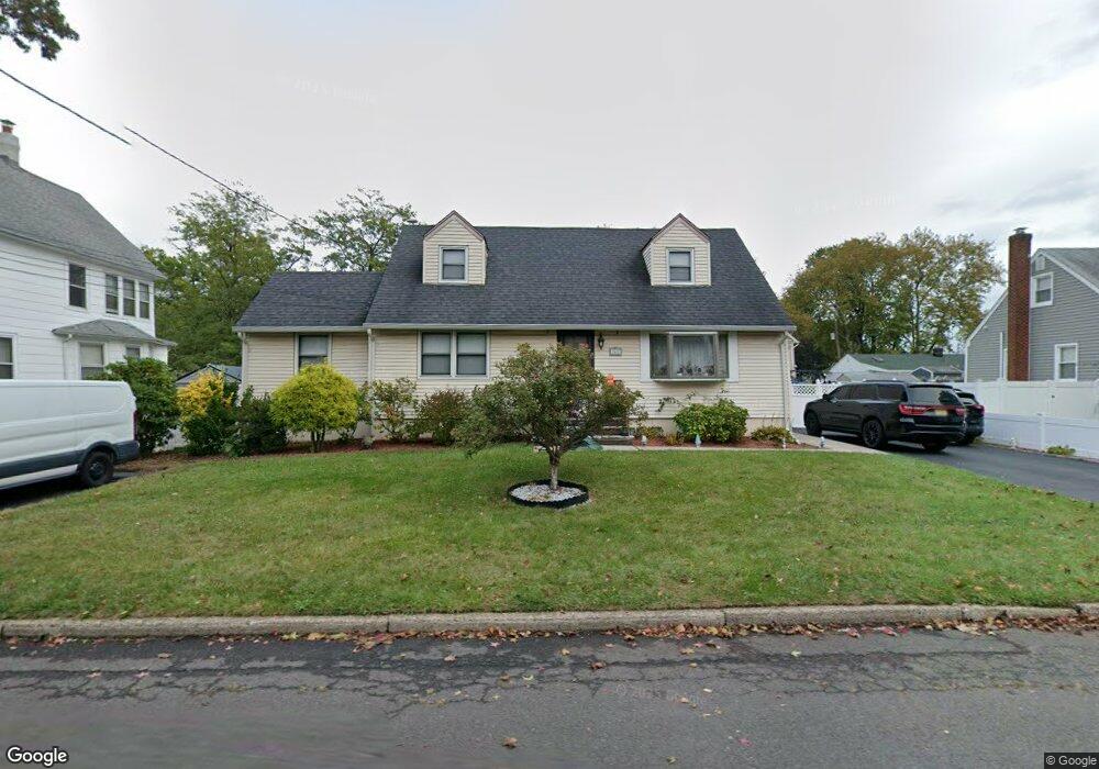 1503 Franklin St, Rahway, NJ 07065 - photo 1
