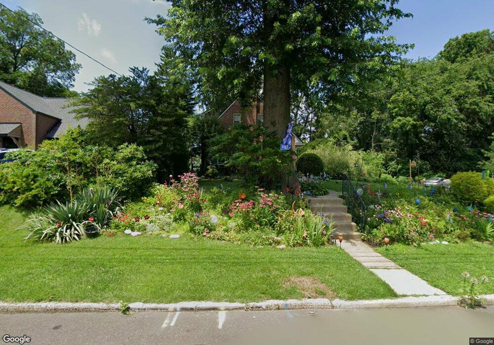 756 Kirkwood St, Jenkintown, PA 19046 - photo 1