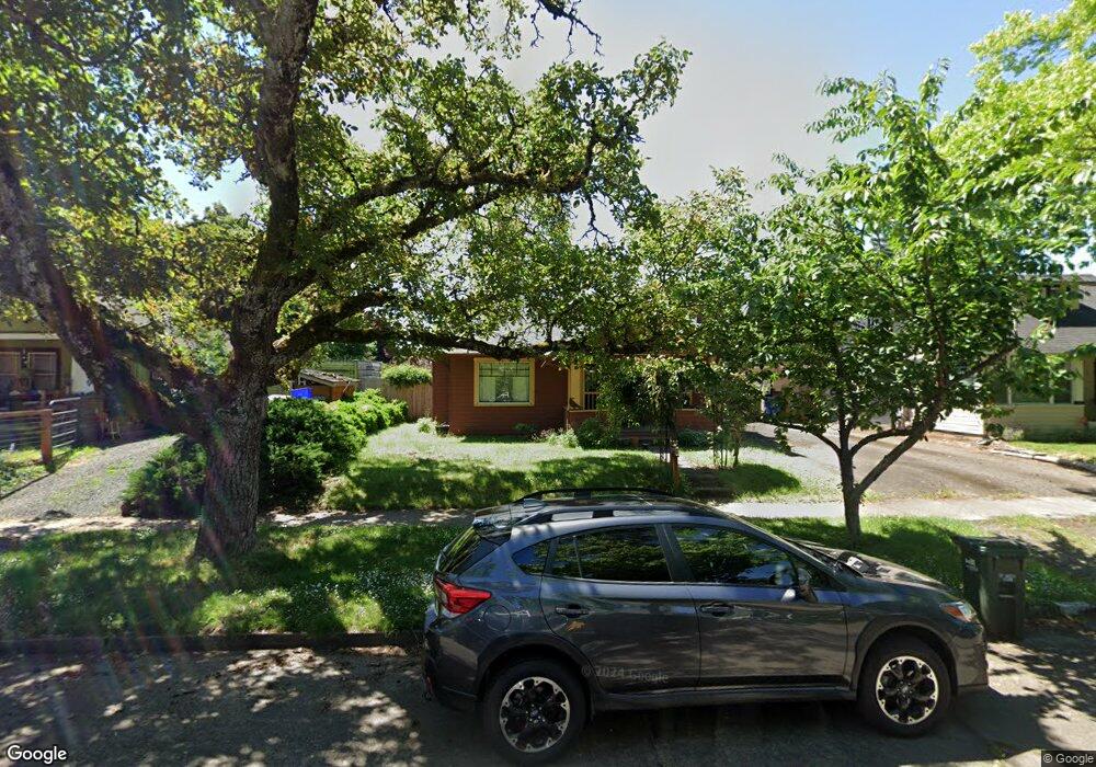 1474 W 5th Ave, Eugene, OR 97402 - photo 1