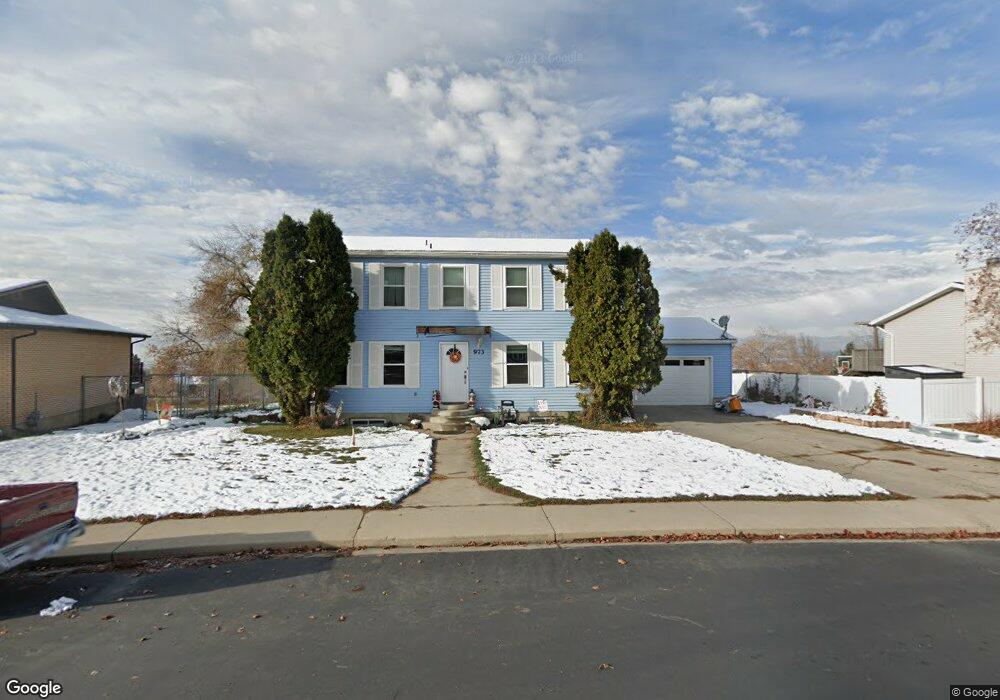 973 N Murdock Dr, Pleasant Grove, UT 84062 - photo 1