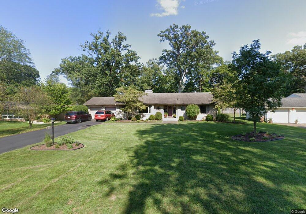 3239 Nugent Blvd, Columbus, IN 47203 - photo 1