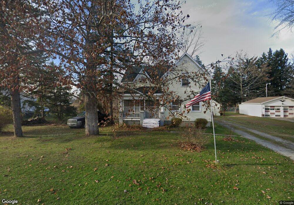 2538 Yeager St, Port Huron, MI 48060 - photo 1