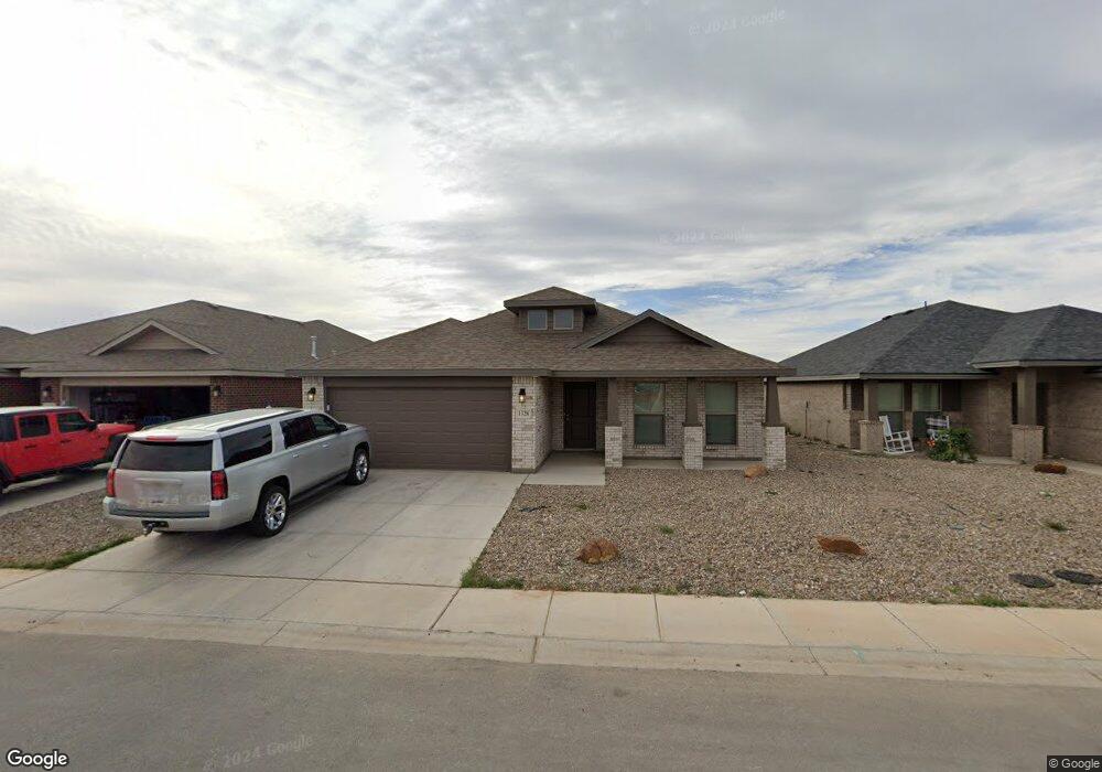 1328 Mayberry St, Odessa, TX 79765 - photo 1