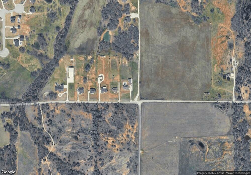 1378 County Road 3336, Bridgeport, TX 76426 - photo 1