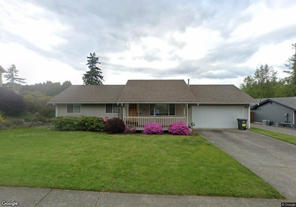 1342 Roma Rd, Bellingham, WA 98226 - photo 1