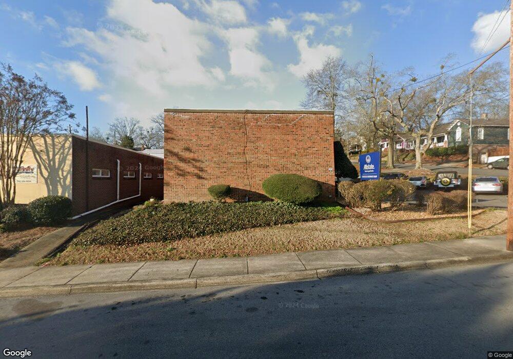 300 E 6th Ave, Rome, GA 30161 - photo 1