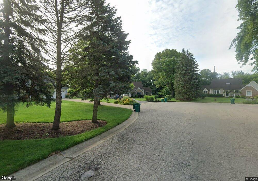 2610 Quail Run St, Rochester, MI 48306 - photo 1