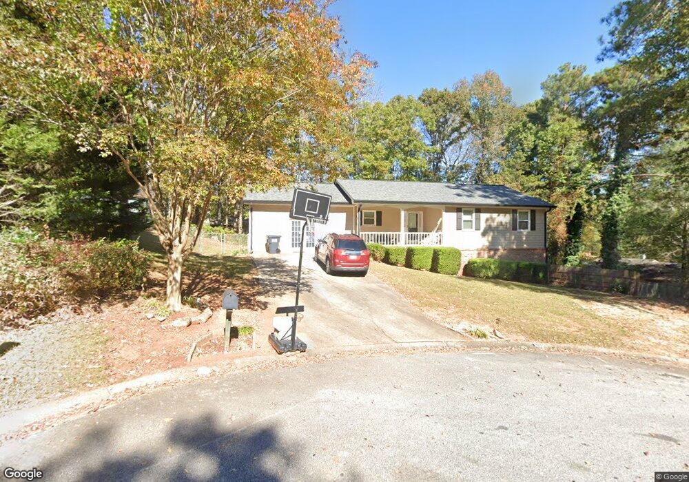 670 Deering Rd SE, Conyers, GA 30094 - photo 1