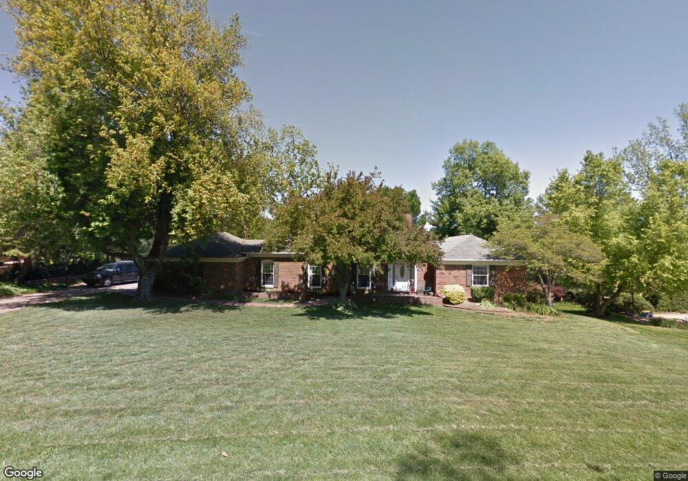 7388 Parkridge Dr, Newburgh, IN 47630 - photo 1