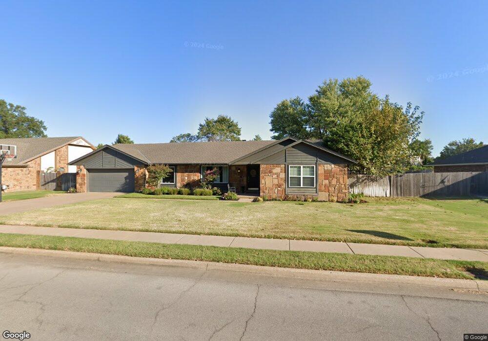 2640 Georgetown Dr, Bartlesville, OK 74006 - photo 1