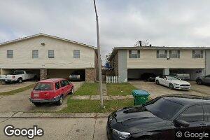 925 W Monterey Ct, Gretna, LA 70056