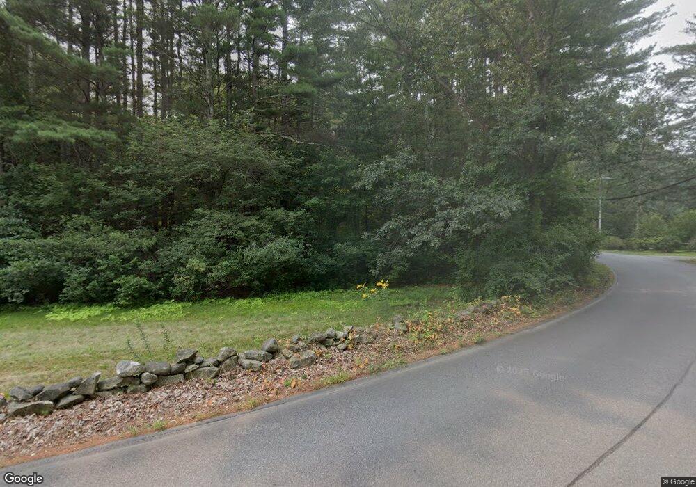 000 Hosmer St, Hudson, MA - photo 1