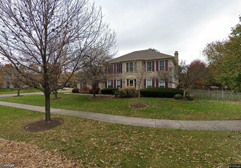 2403 Clifton Ct, Naperville, IL 60565 - photo 1