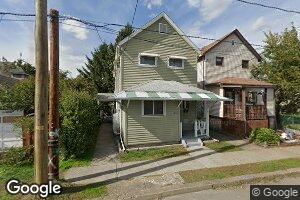 1005 Barring Ave, Scranton, PA 18508