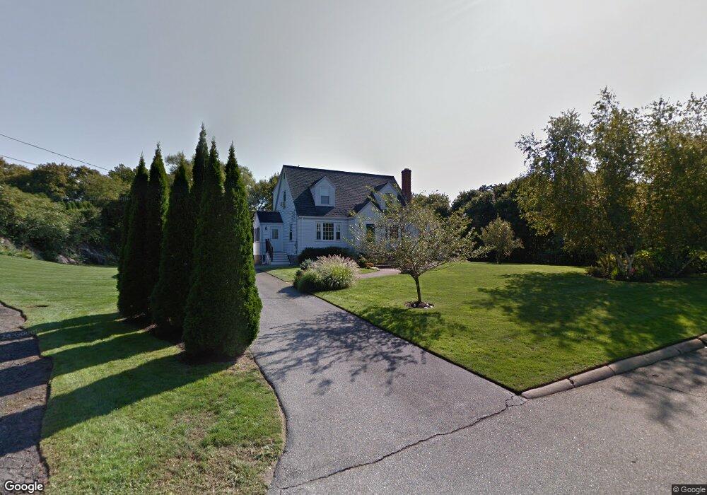 31 Spinale Rd, Swampscott, MA 01907 - photo 1