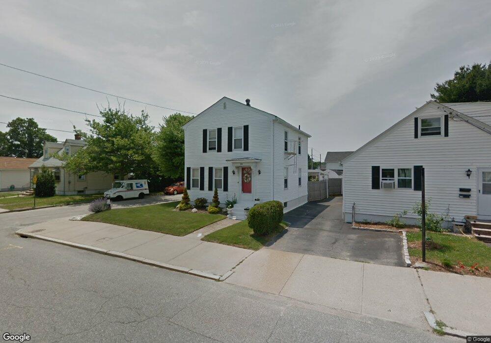 268 Langdon St, Providence, RI 02904 - photo 1