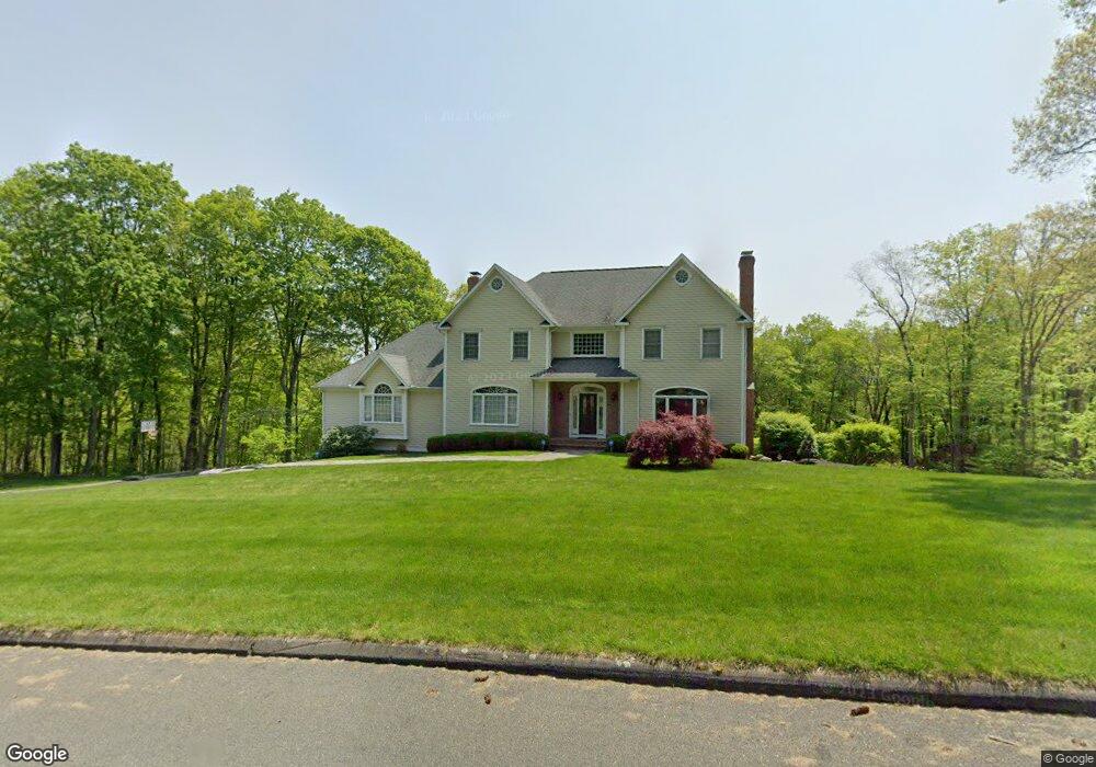 20 Country Club Ln, Easton, CT 06612 - photo 1