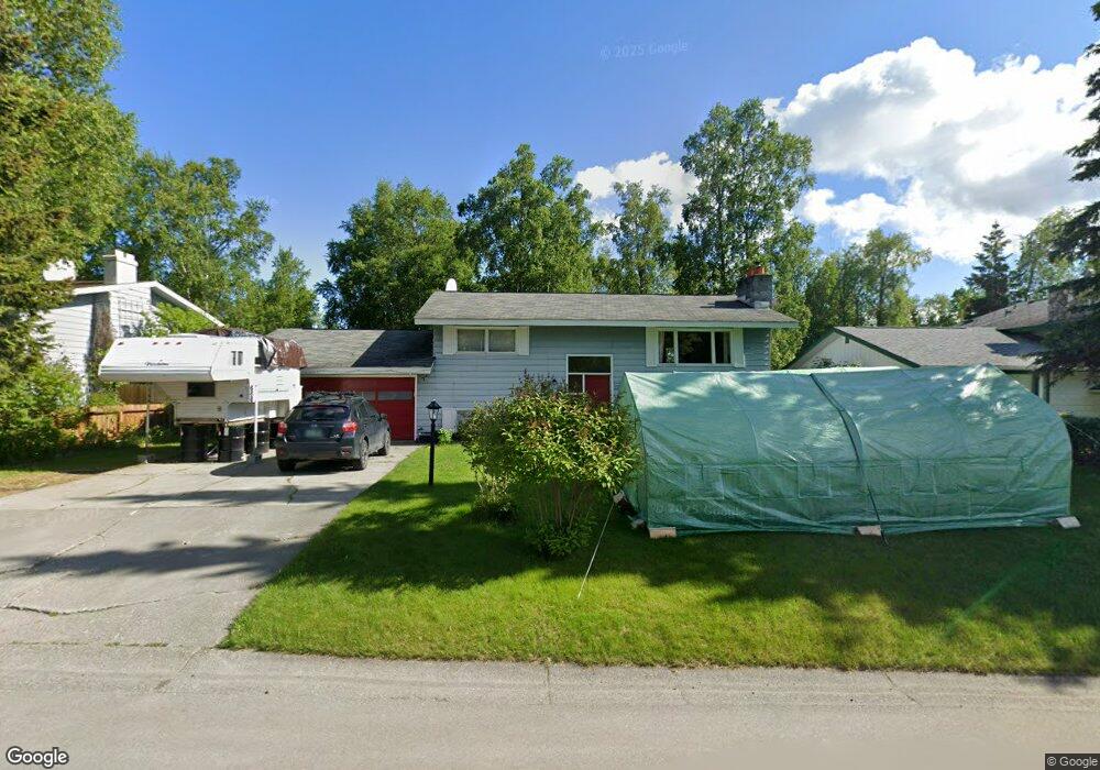 2625 Aspen Dr unit 54, Anchorage, AK 99517 - photo 1