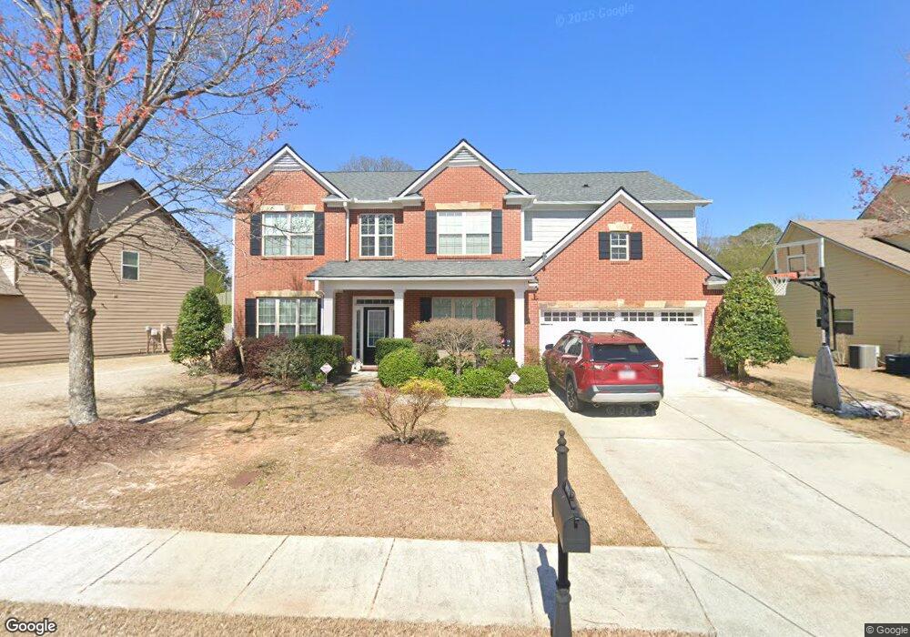 3628 Durham Run Way, Auburn, GA 30011 - photo 1