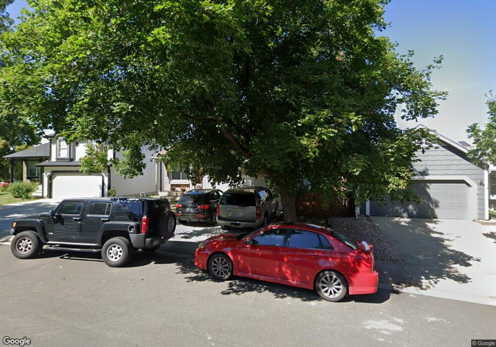 675 S Jasper St, Aurora, CO 80017 - photo 1