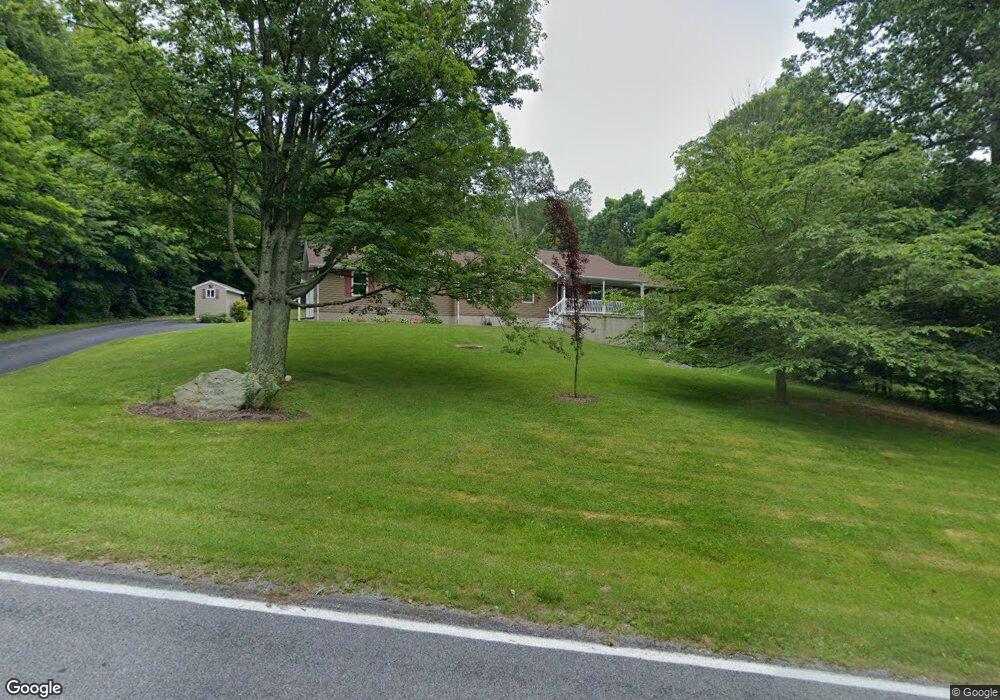 24603 Hells Delight Rd, Smithsburg, MD 21783 - photo 1