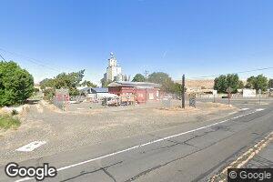 335 E Weston St, Kahlotus, WA 99335