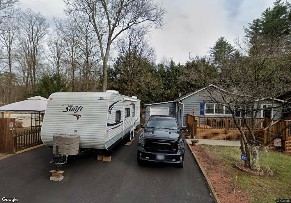 10 Fifth St, Godeffroy, NY 12729 - photo 1