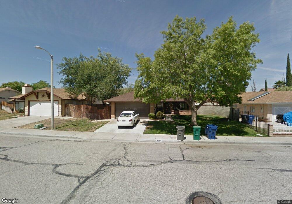 37461 17th St E, Palmdale, CA 93550 - photo 1