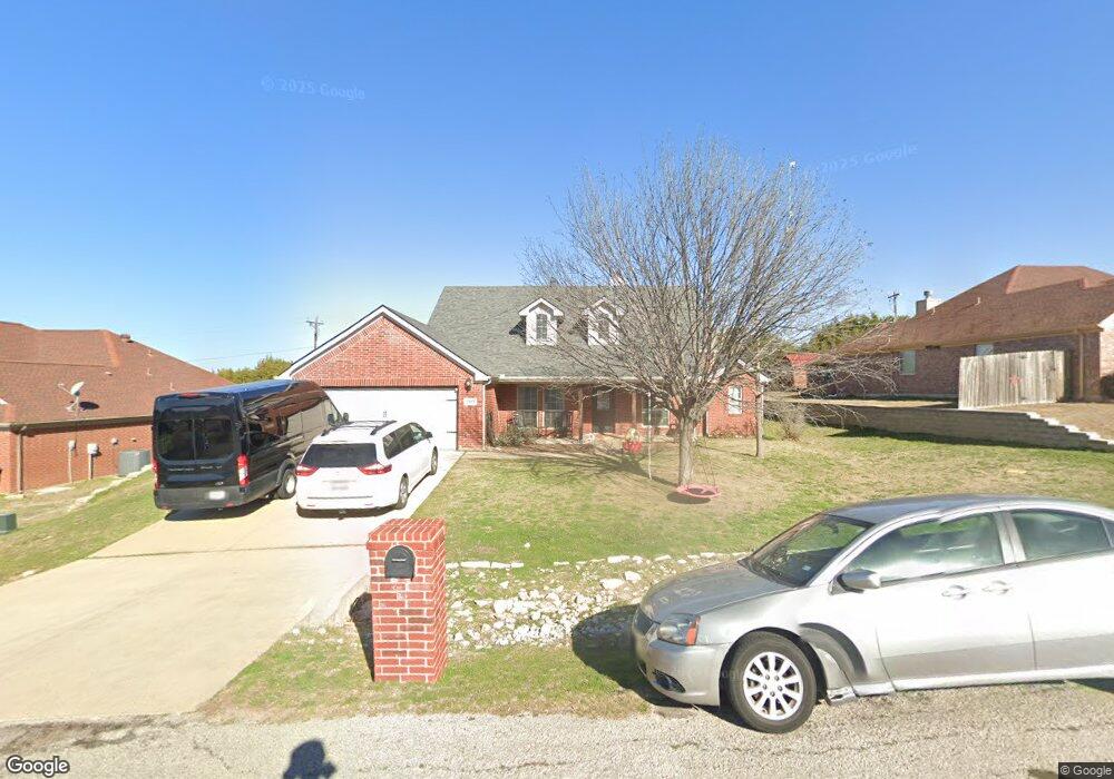 3103 Meandering Way, Granbury, TX 76049 - photo 1