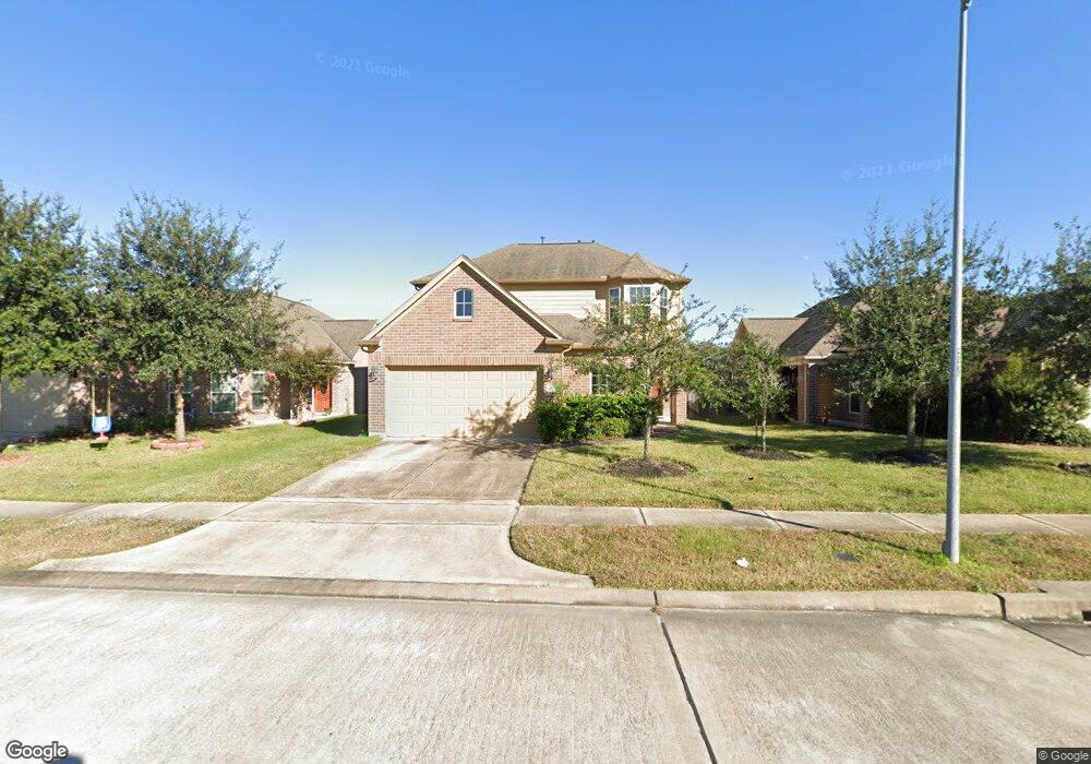 7826 Redland Woods Dr, Houston, TX 77040 - photo 1