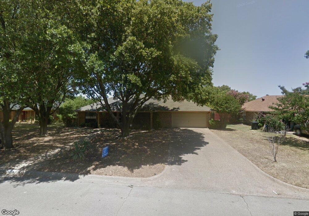 1514 Hemphill Dr, Cleburne, TX 76033 - photo 1