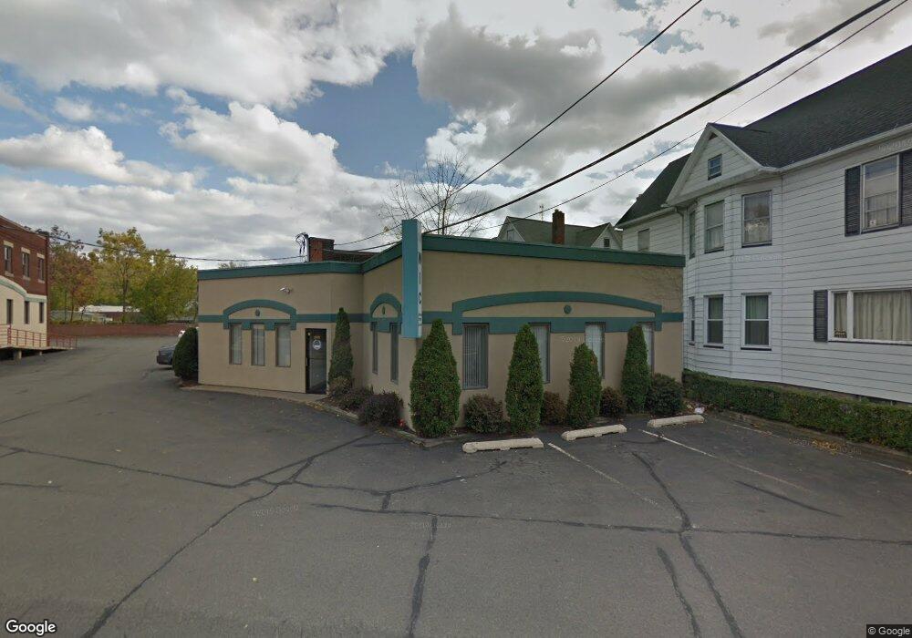 222 Carey Ave, Wilkes-Barre, PA 18702 - photo 1