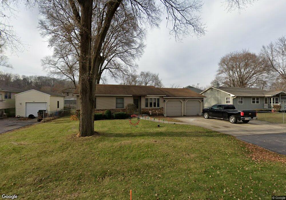 1350 Onaway Trail, Algonquin, IL 60102 - photo 1
