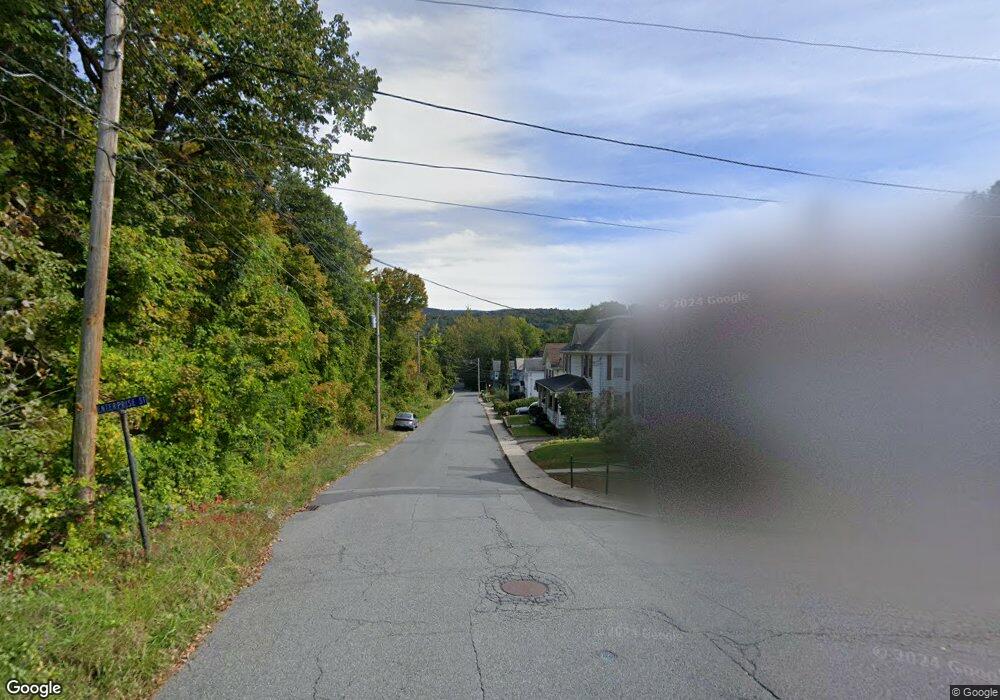 0 Fisk Rd, Adams, MA 01220 - photo 1