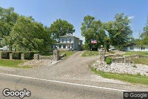 8190 W Us Highway 136, Covington, IN 47932