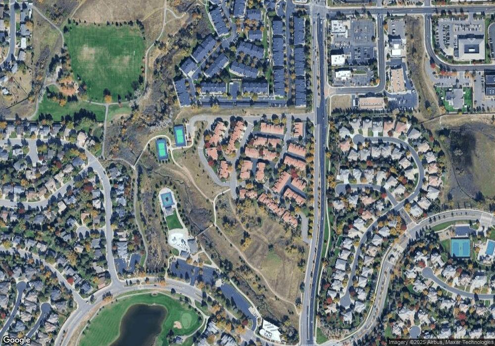 8746 Mesquite Row, Lone Tree, CO 80124 - photo 1