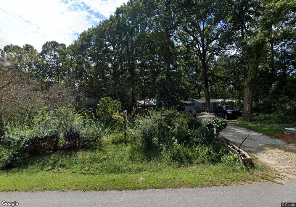 5276 N Forest Blvd, Gainesville, GA 30506 - photo 1