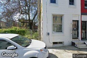 1512 W Boston St, Philadelphia, PA 19132