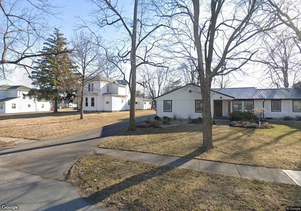 518 S Simon St, Ada, OH 45810 - photo 1