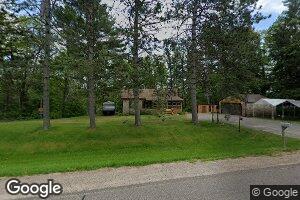 W8791 County Road K, Elcho, WI 54428