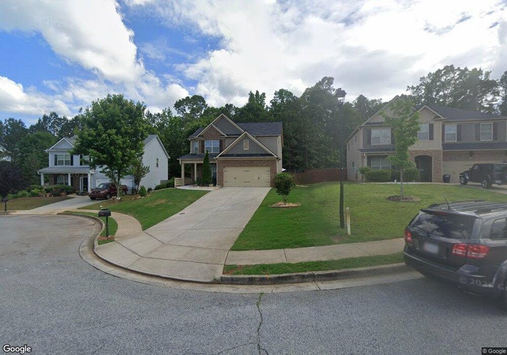 101 Inverness Ave, Newnan, GA 30263 - photo 1