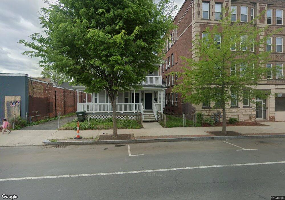 2934 Main St, Springfield, MA 01107 - photo 1