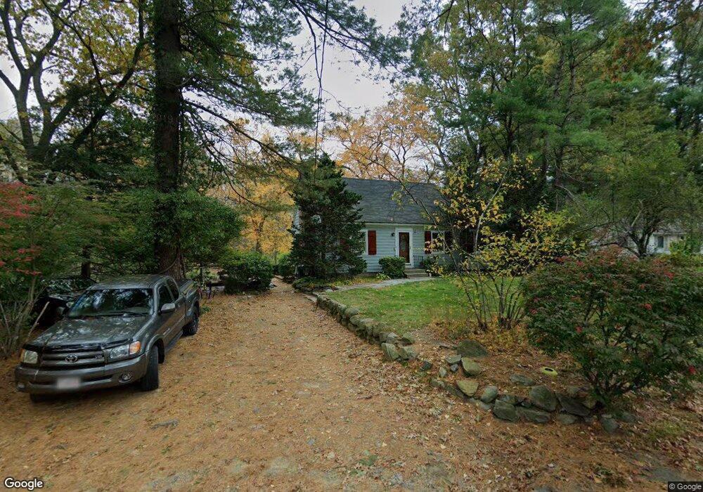 12 Demarco Rd, Sudbury, MA 01776 - photo 1
