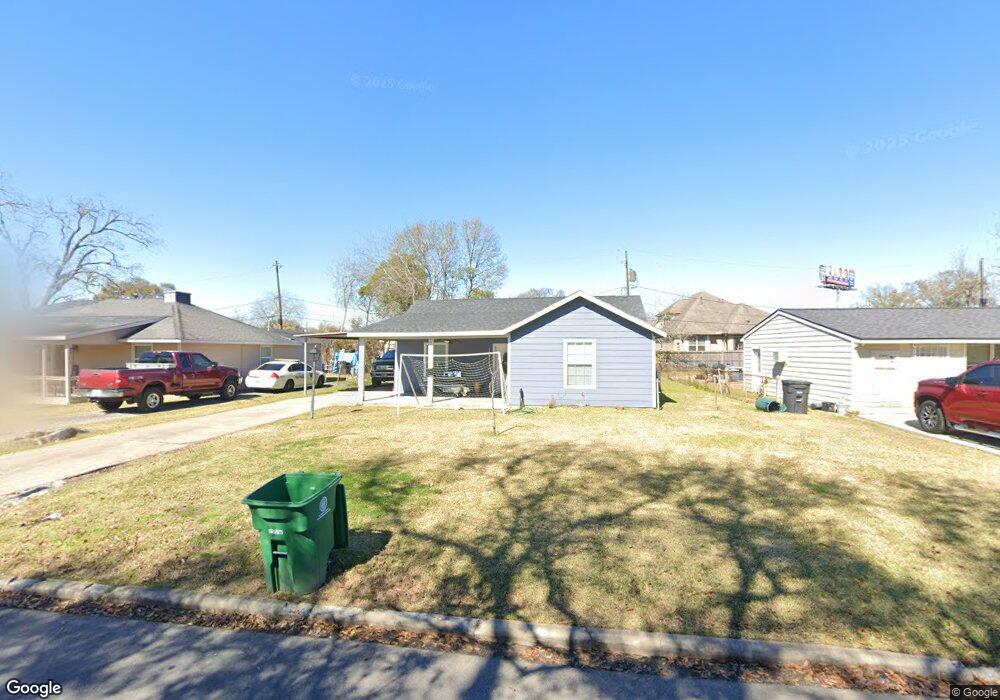 7715 Southern St, Houston, TX 77087 - photo 1