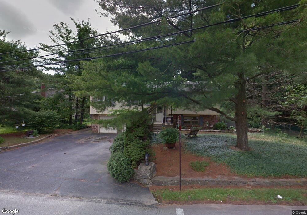 16 Waterford Way, Wallingford, PA 19086 - photo 1